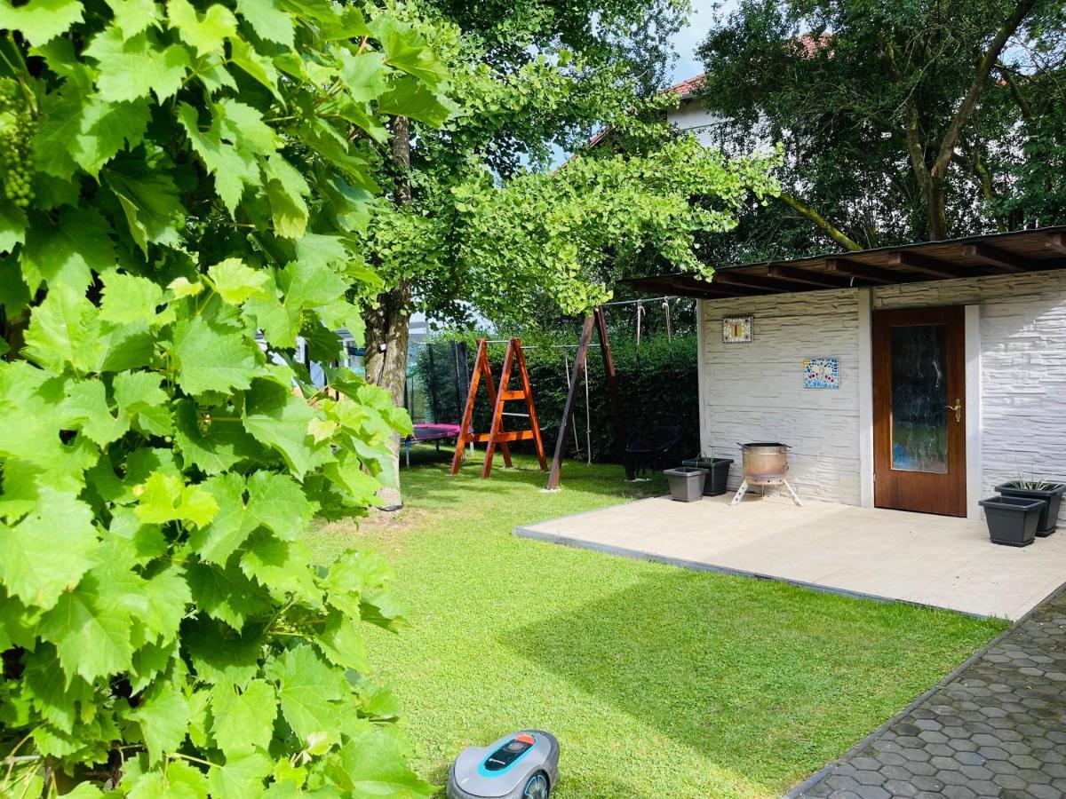 Ferienwohnung In Stockach Am Bodensee Exterior photo